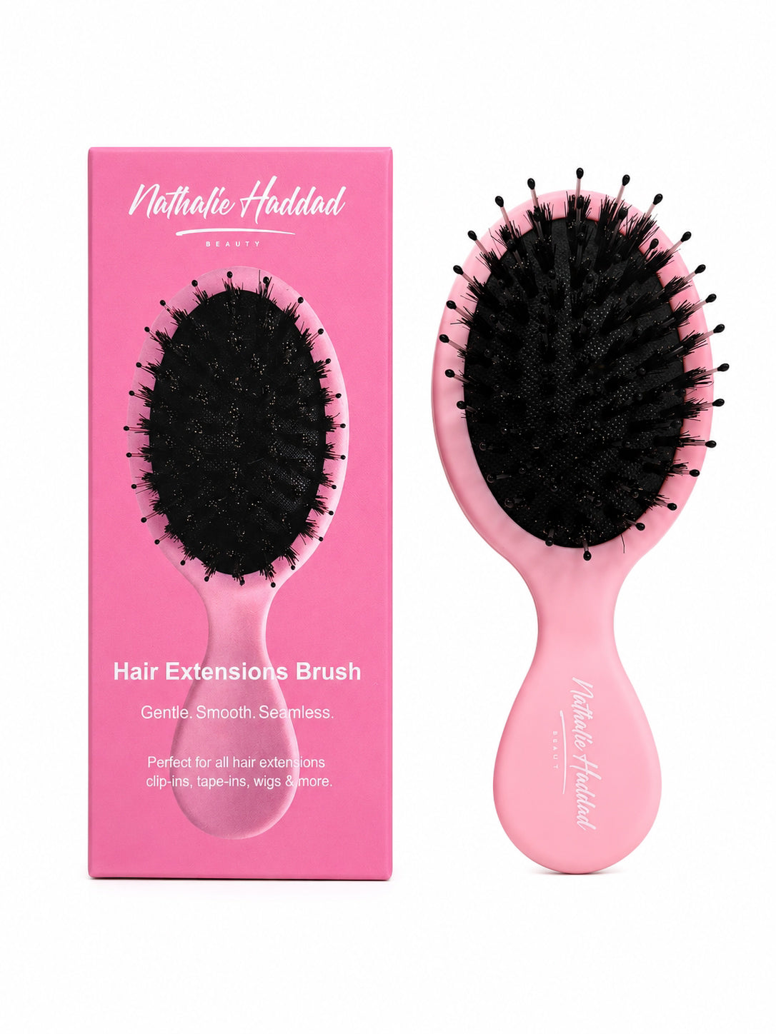 Small Brush