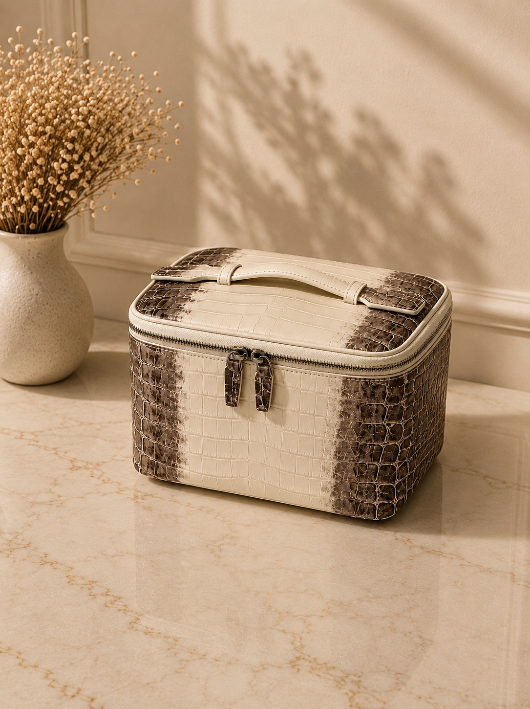 The Himalayan Vanity Bag